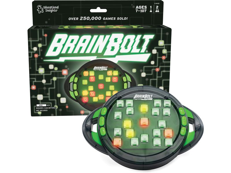 Learning Resources | BrainBolt