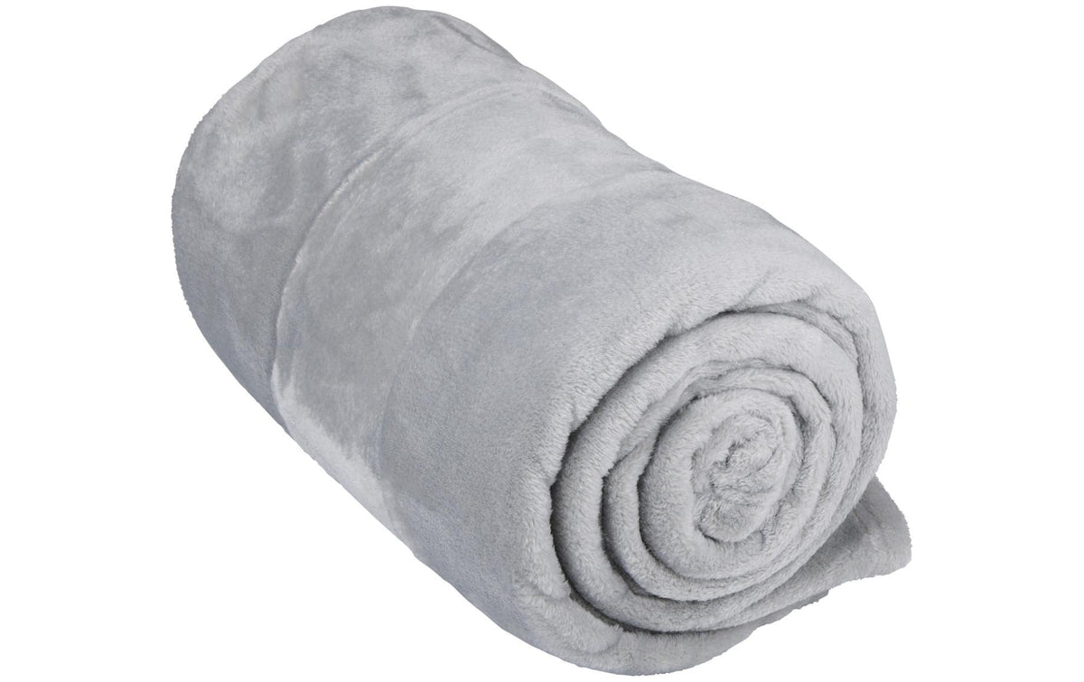 Arti Casa Wohndecke Flanell, 200x150 cm