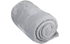 Arti Casa Wohndecke Flanell, 200x150 cm