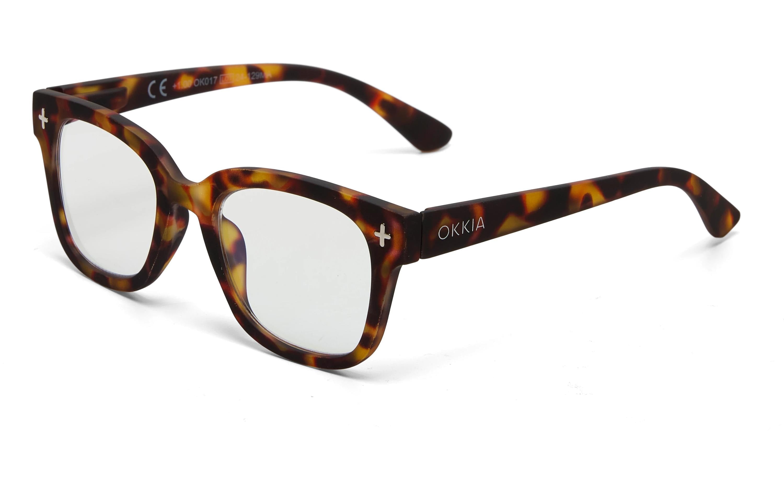 OKKIA Bildschirmbrille GIOVANNI