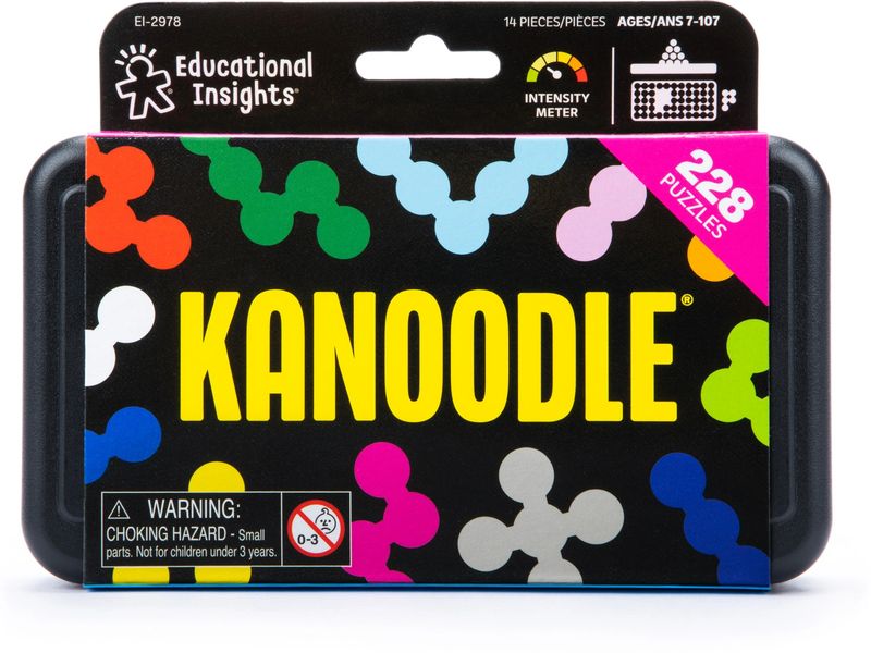 Learning Resources | Kanoodle