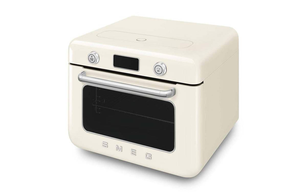 SMEG Kombi Steamer COF01CREU