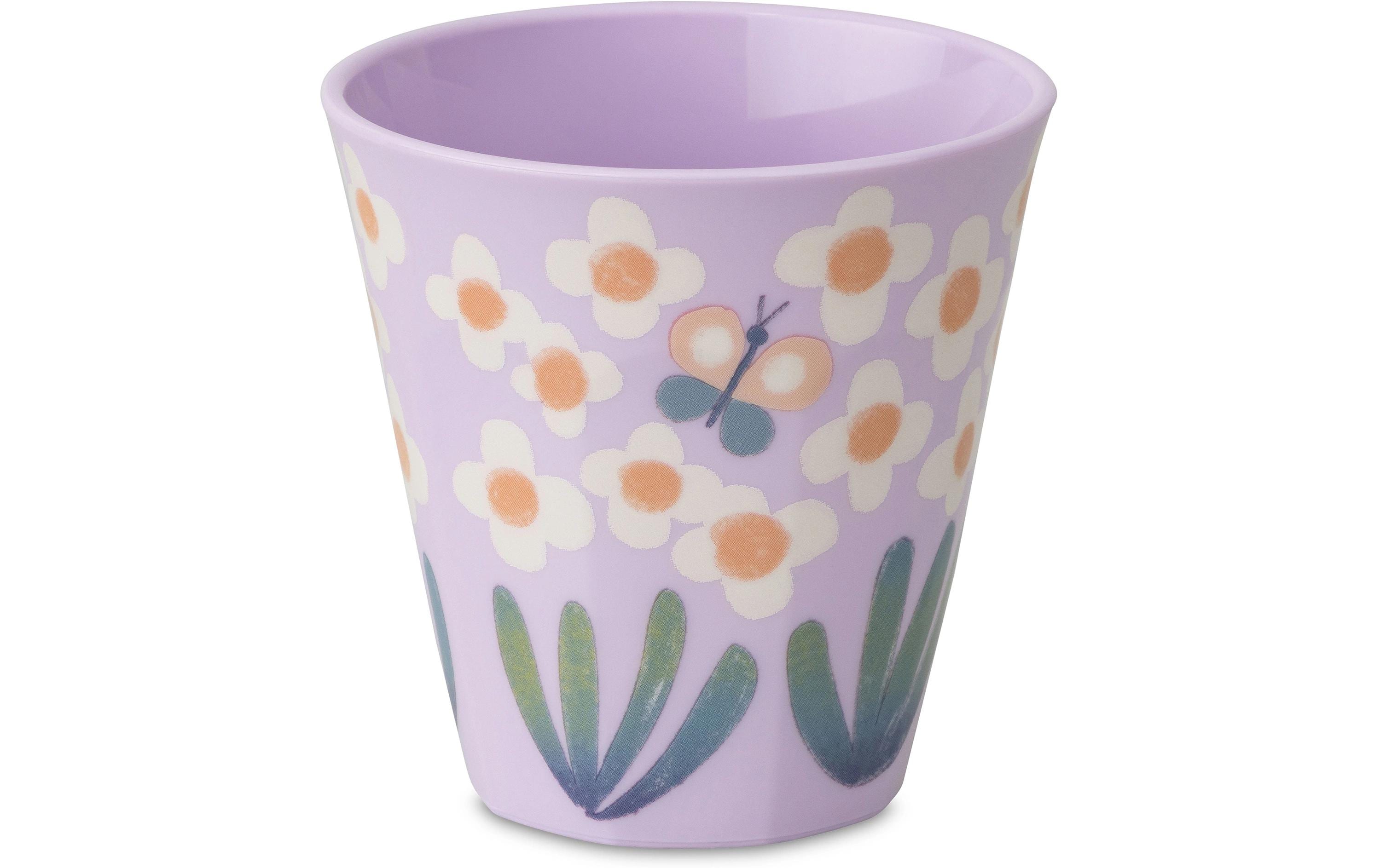 Koziol Becher Nora M Bloomies