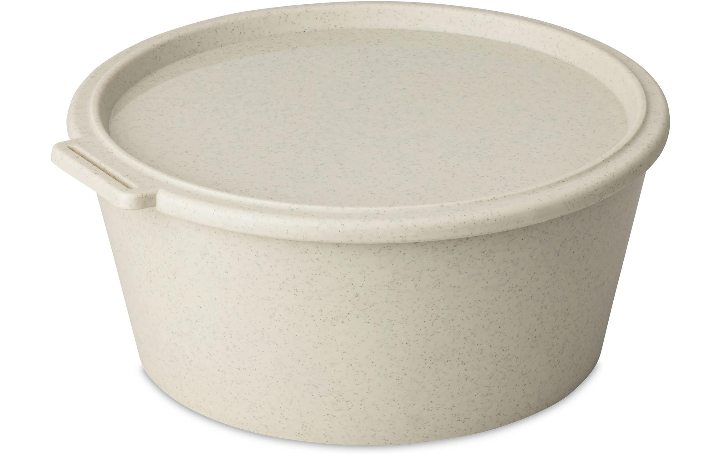 Koziol Schale Move Box mit Deckel