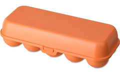 Koziol | Eierbox | strong coral