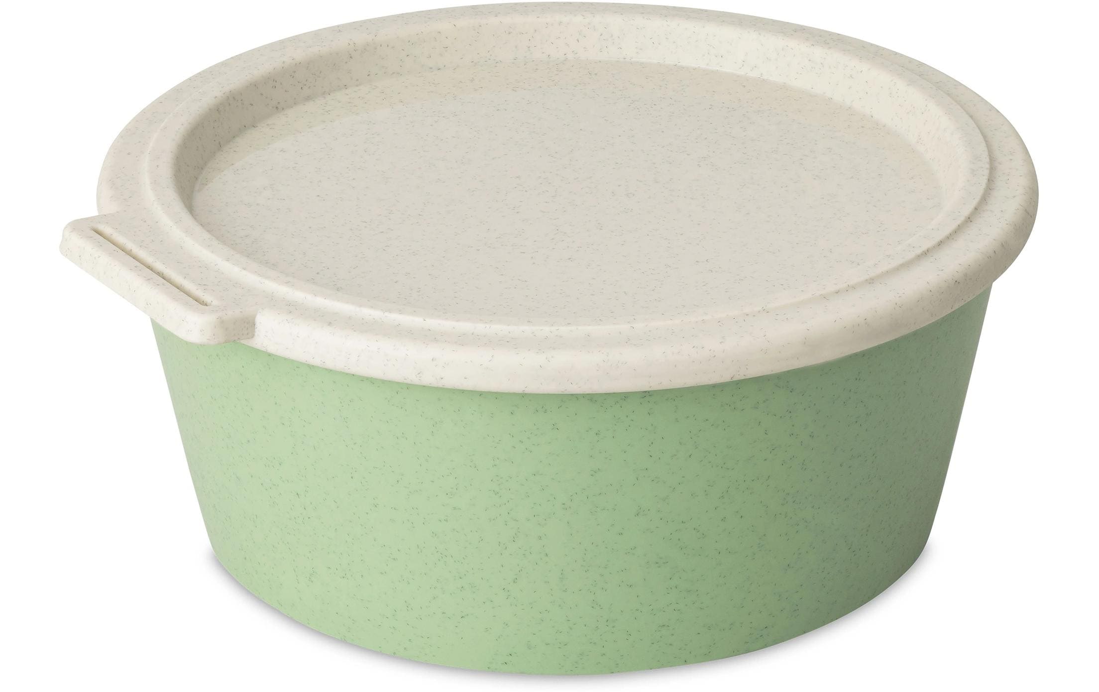 Koziol Schale Move Box mit Deckel
