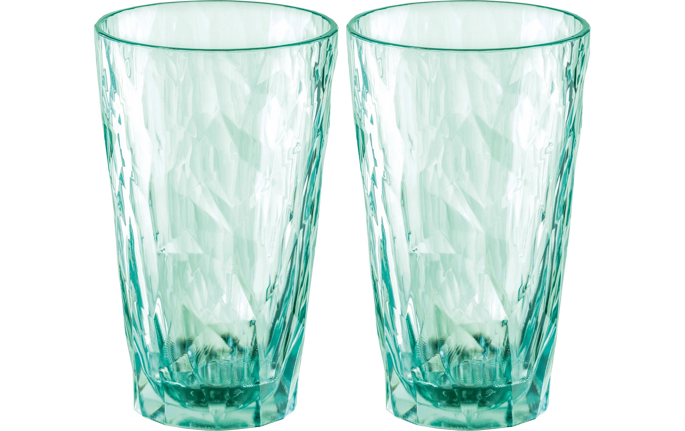Koziol Becher Club No. 6, 2er Set
