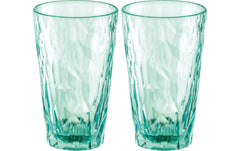 Koziol Becher Club No. 6, 2er Set
