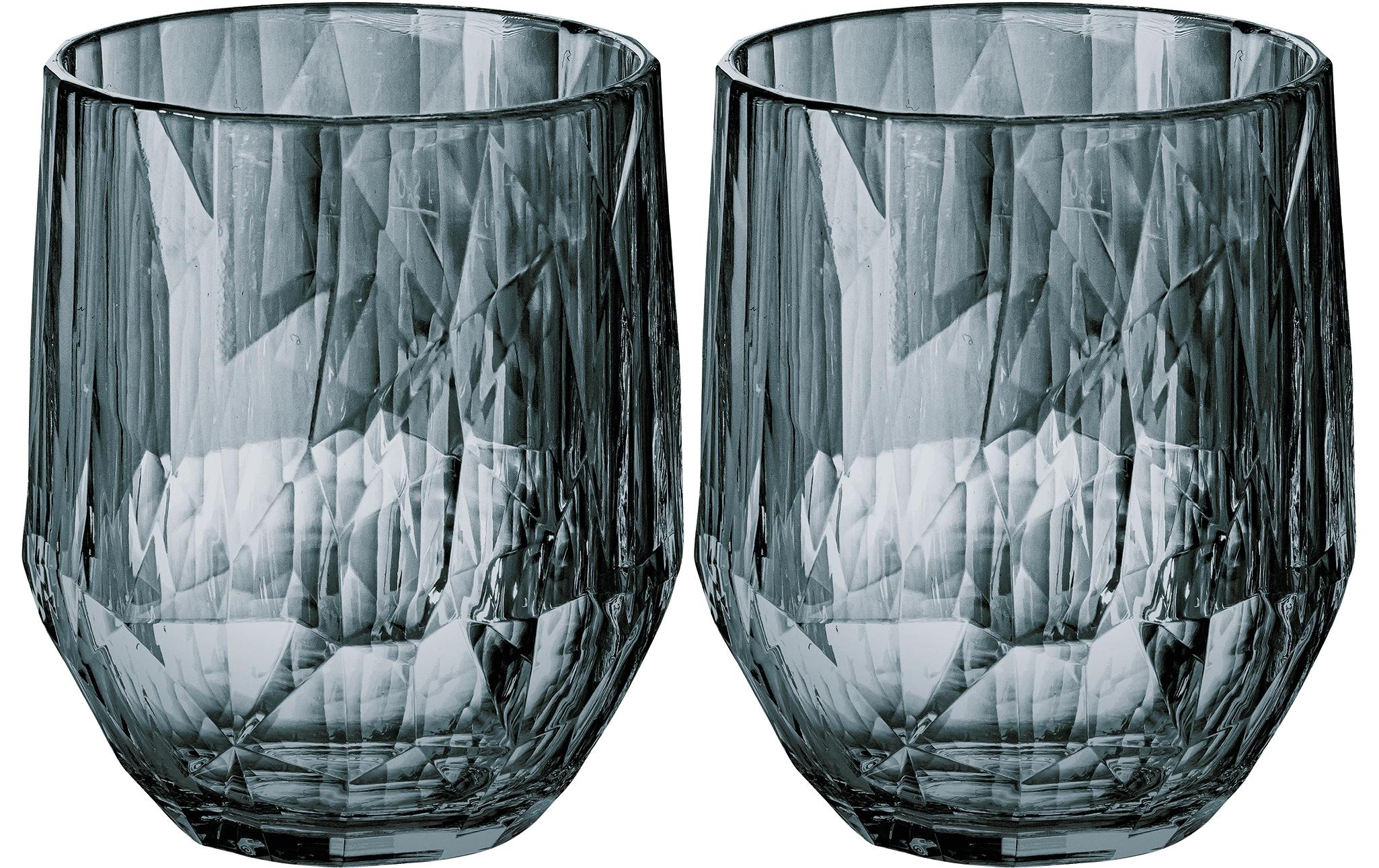 Koziol Becher Club No. 24, 2er Set