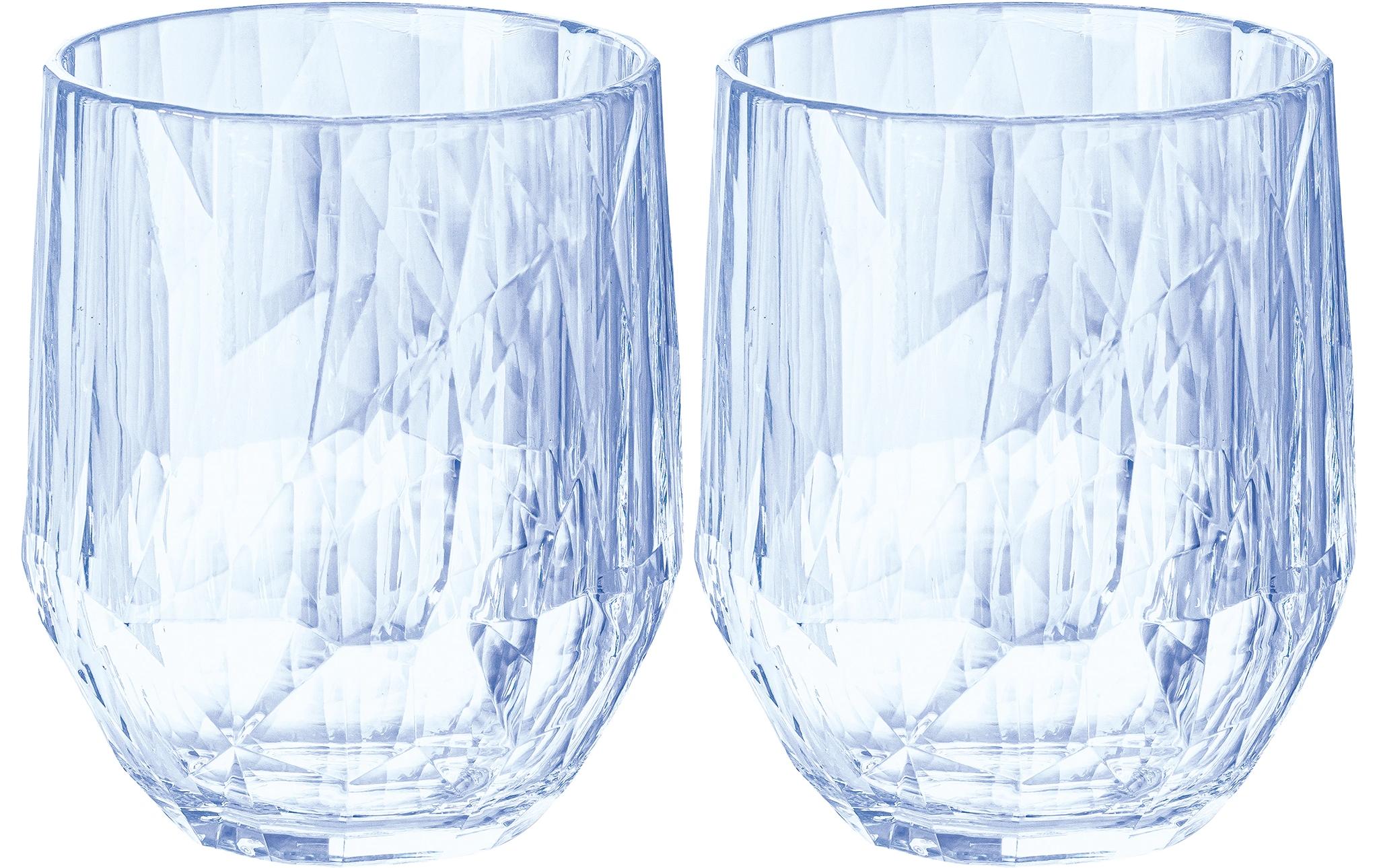 Koziol Becher Club No. 24, 2er Set