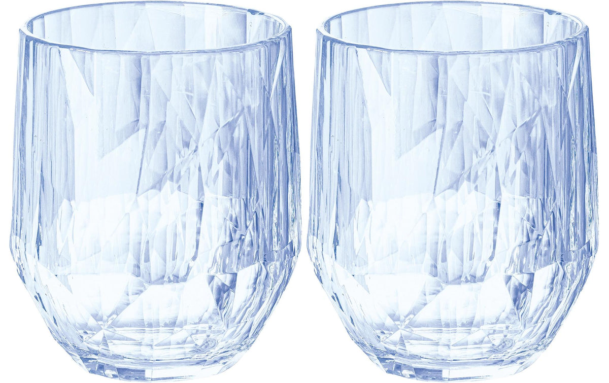 Koziol Becher Club No. 24, 2er Set