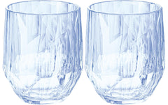 Koziol Becher Club No. 24, 2er Set