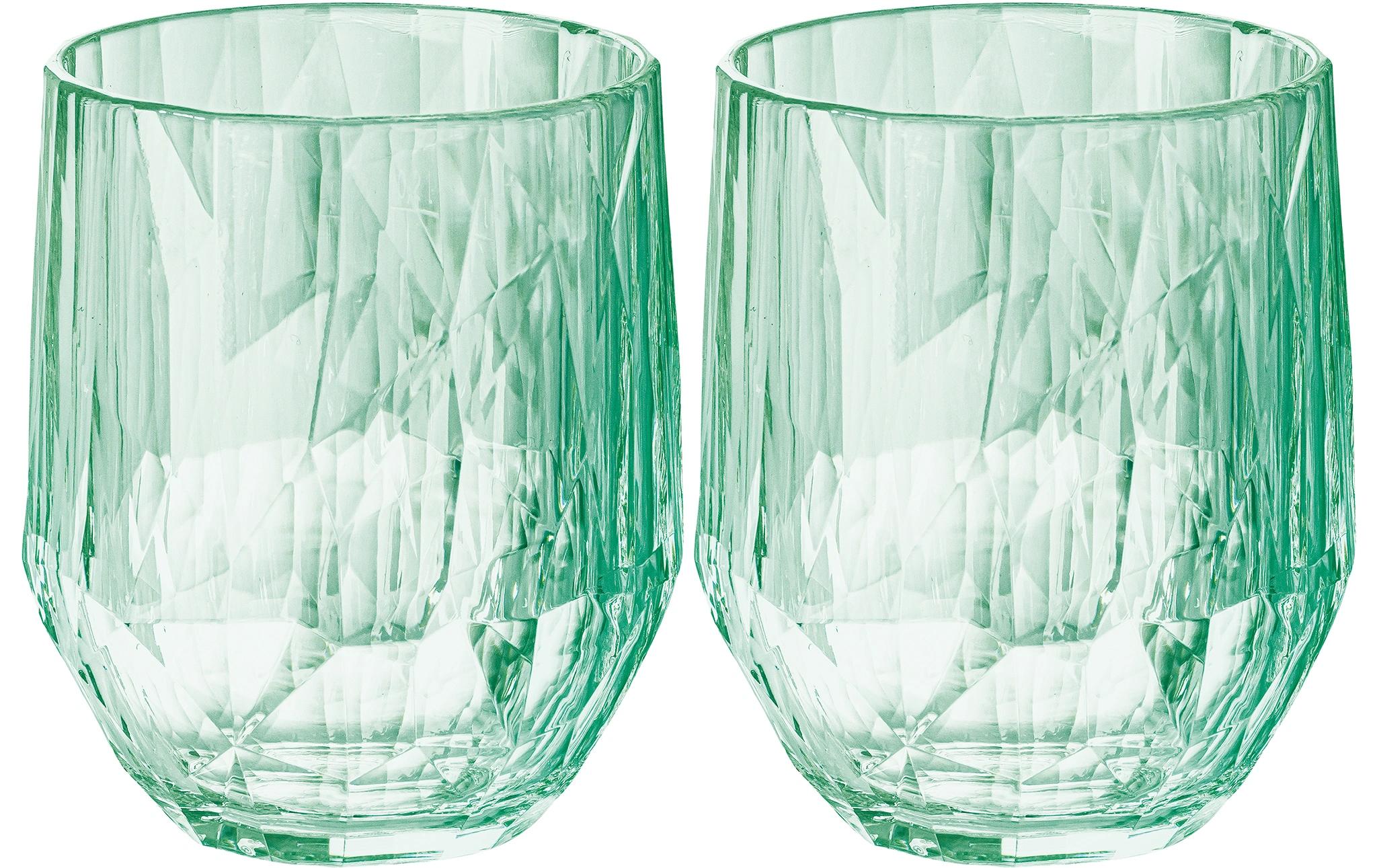 Koziol Becher Club No. 24, 2er Set
