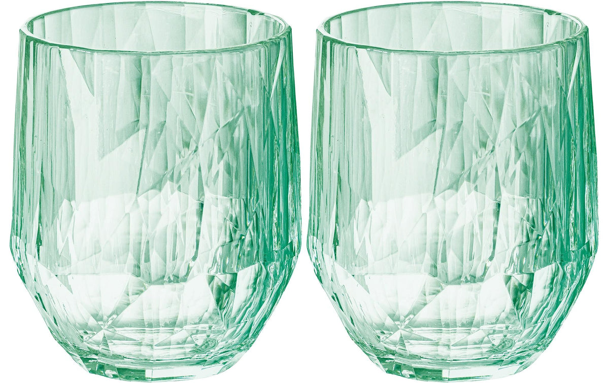 Koziol Becher Club No. 24, 2er Set