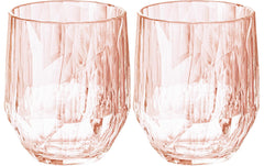 Koziol Becher Club No. 24, 2er Set