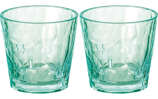 Koziol Becher Club No. 22, 2er Set