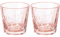 Koziol Becher Club No. 22, 2er Set