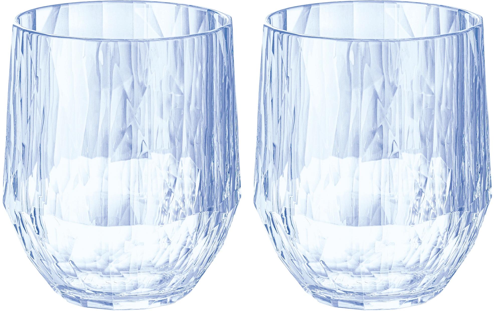Koziol Becher Club No. 23, 2er Set