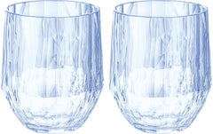 Koziol Becher Club No. 23, 2er Set