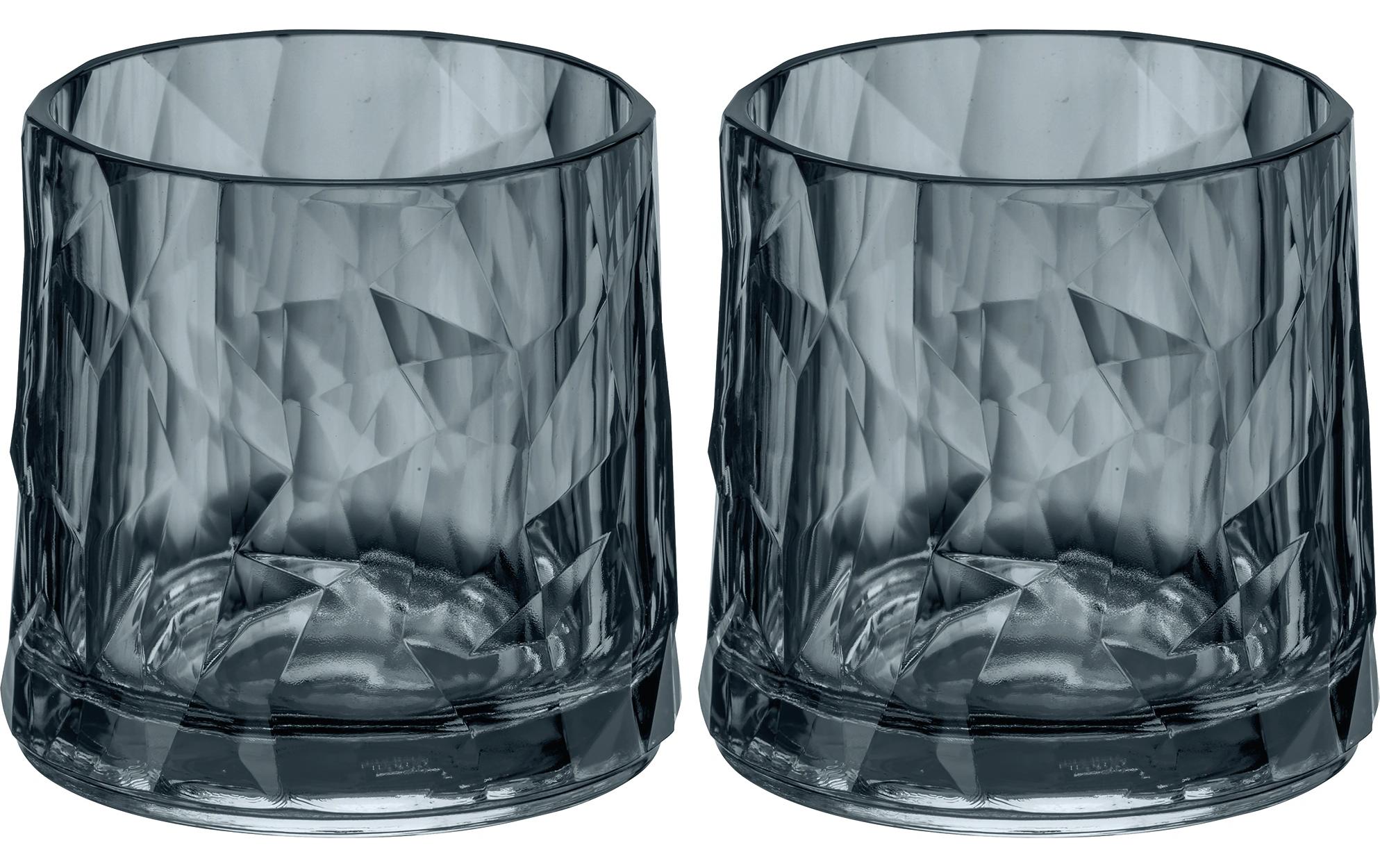 Koziol Becher Club No. 2, 2er Set