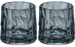 Koziol Becher Club No. 2, 2er Set