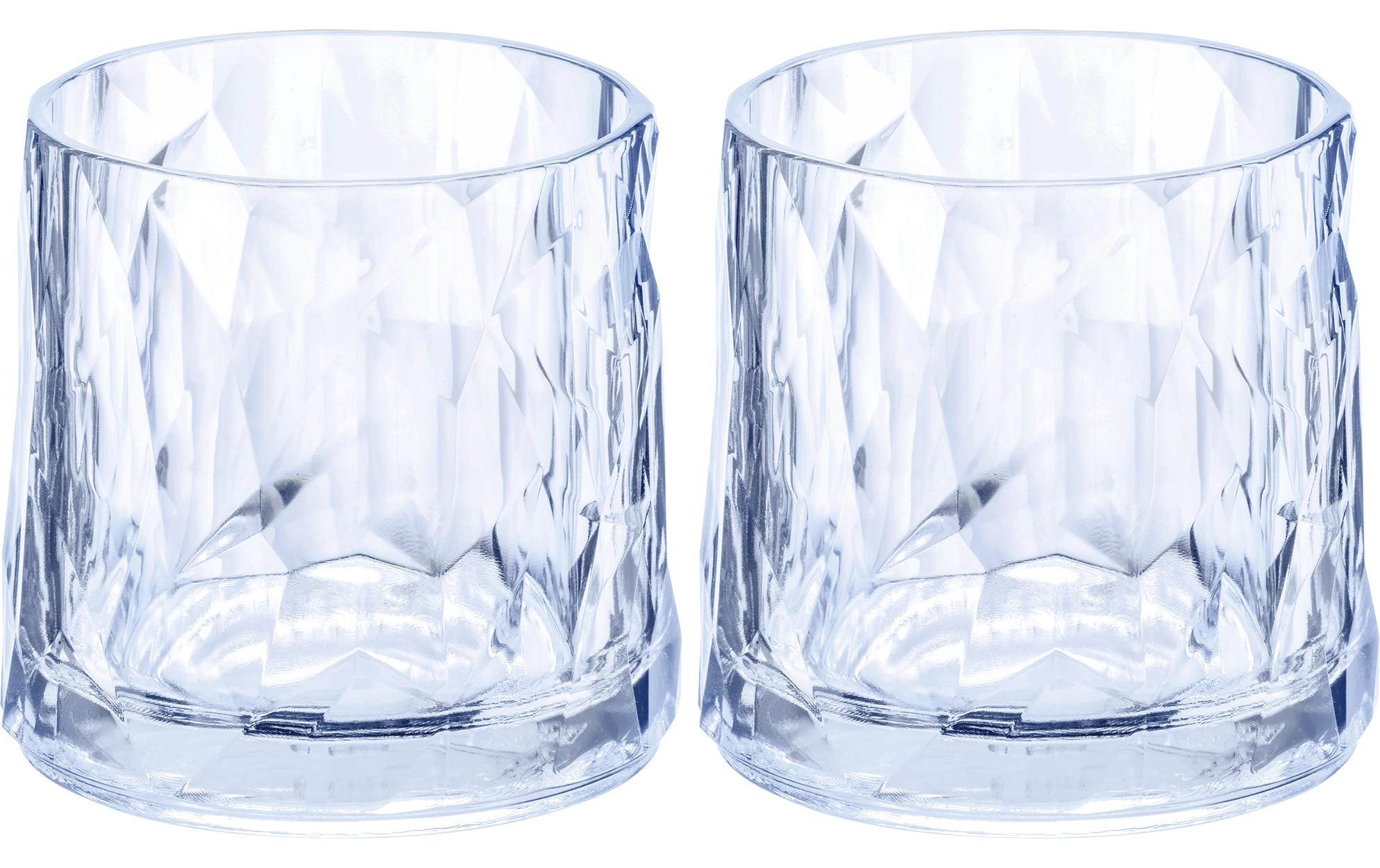 Koziol Becher Club No. 2, 2er Set