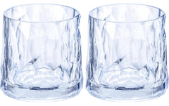 Koziol Becher Club No. 2, 2er Set