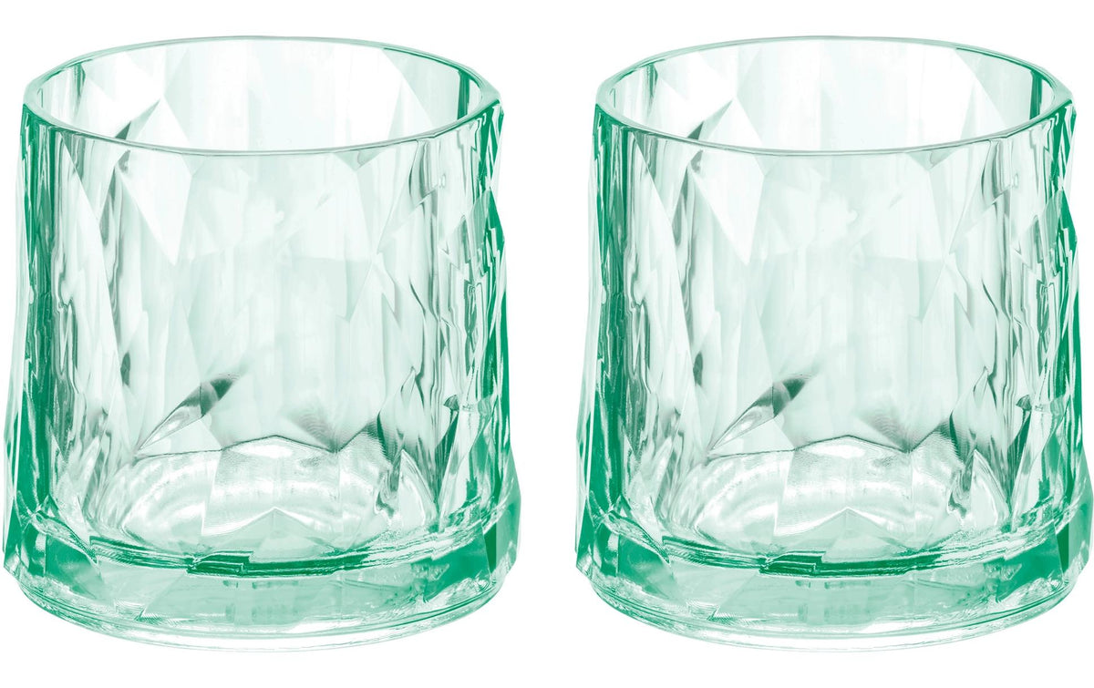 Koziol Becher Club No. 2, 2er Set