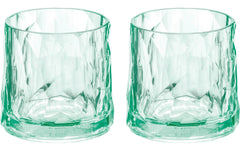 Koziol Becher Club No. 2, 2er Set