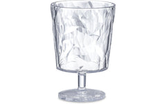 Koziol | Weinglas Club Light | crystal clear, 250 ml