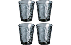 Koziol Becher Club No. 1, 4er Set