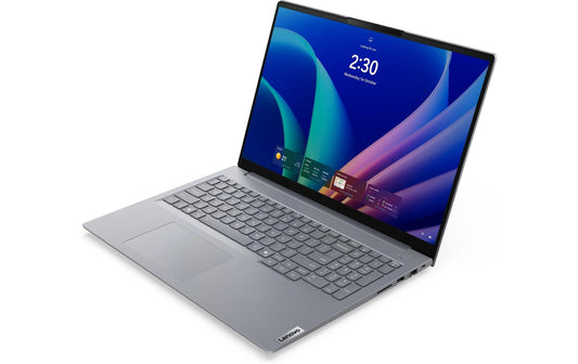 Lenovo | ThinkBook 16 G9, Ultra 5 335, W11-P | 16 WUXGA, 16GB, 512GB SSD