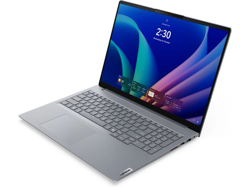 Lenovo | ThinkBook 16 G9, Ultra 7 355, W11-P | 16 WUXGA, 16GB, 512GB SSD
