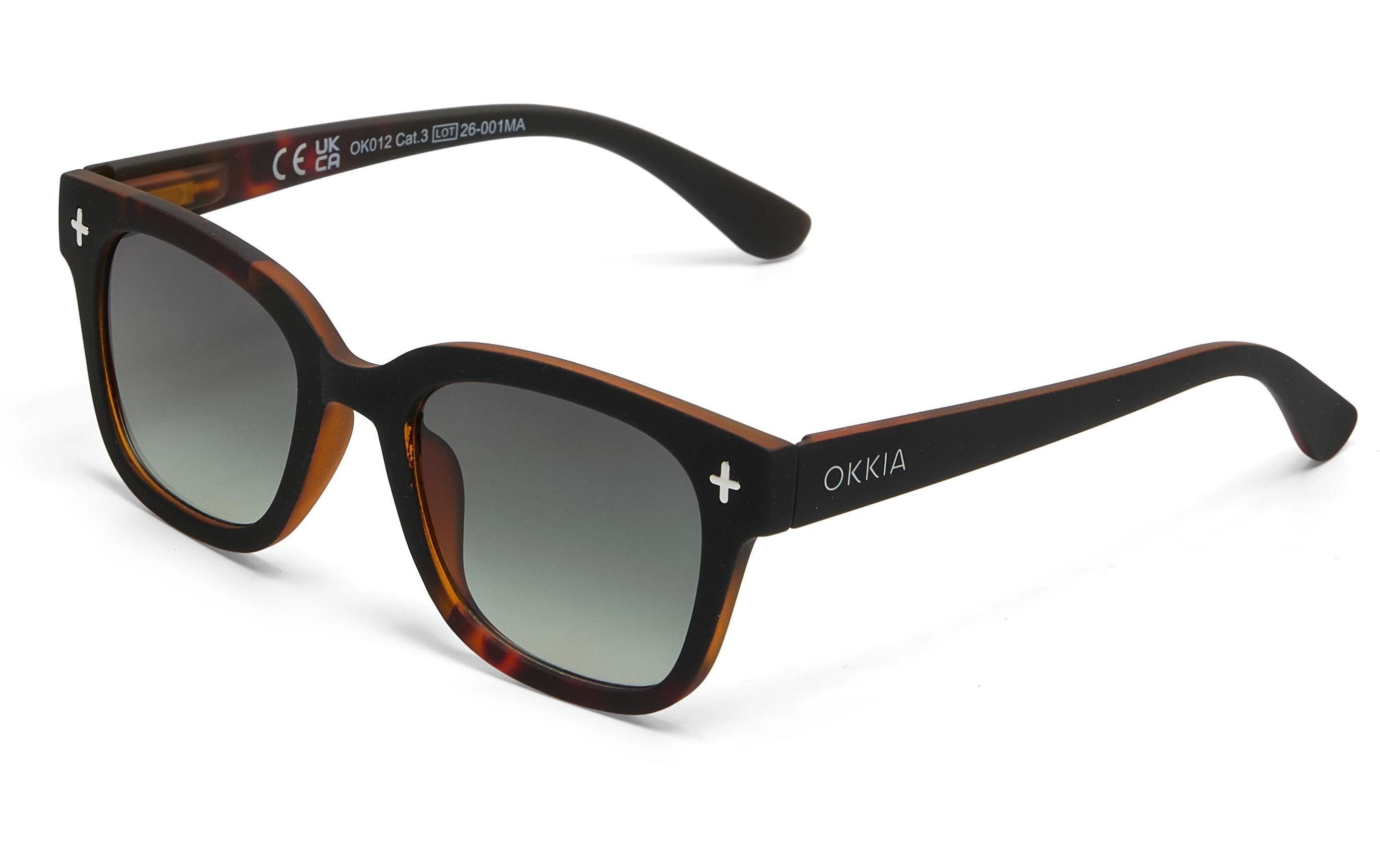 OKKIA Sonnenbrille GIOVANNI