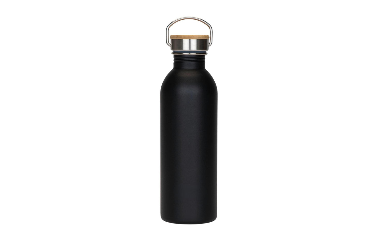 KOOR Flasche Nero Lengo, 1 Liter - KIT