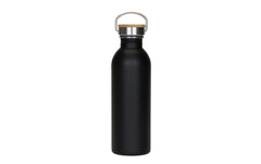 KOOR Flasche Nero Lengo, 1 Liter - KIT