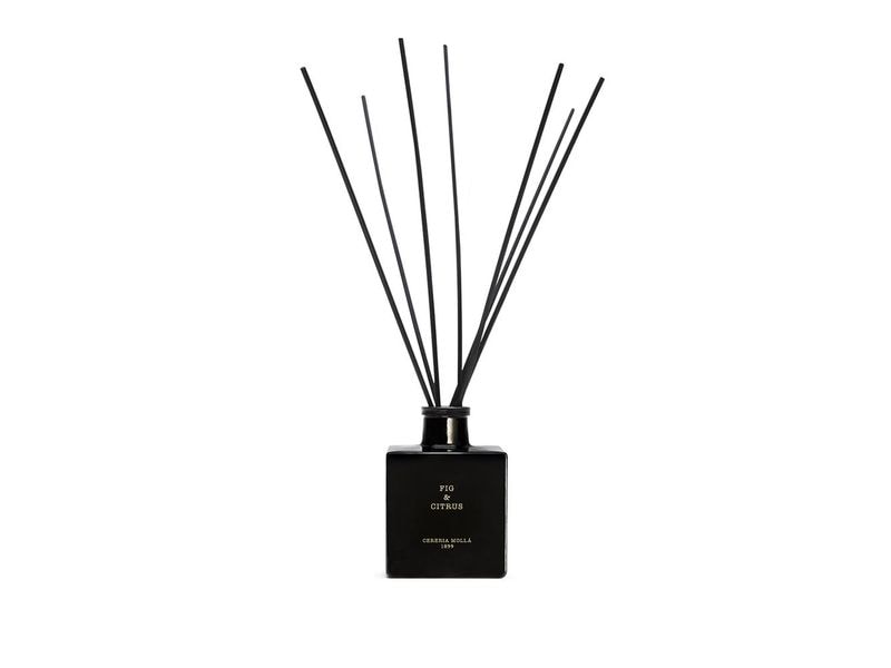 Cerería Mollá | CM Duftstäbchen Fig & Citrus | Premium Diffuser 250ml