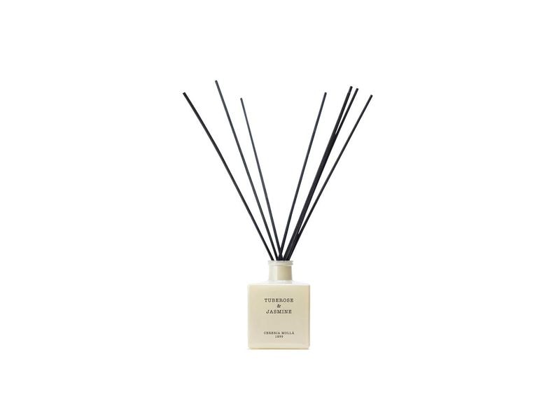 Cerería Mollá | CM Duftstäbchen Tuberose & | Jasmim, Premium Diffuser 100ml
