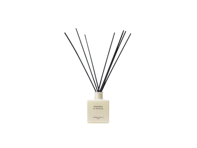 Cerería Mollá | CM Duftstäbchen Verbena di Sicilia | Premium Diffuser 100ml