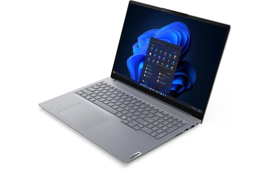 Lenovo | ThinkBook 16 G9, Ryzen 7 250, W11-P | 16 WUXGA, 32GB, 1TB SSD