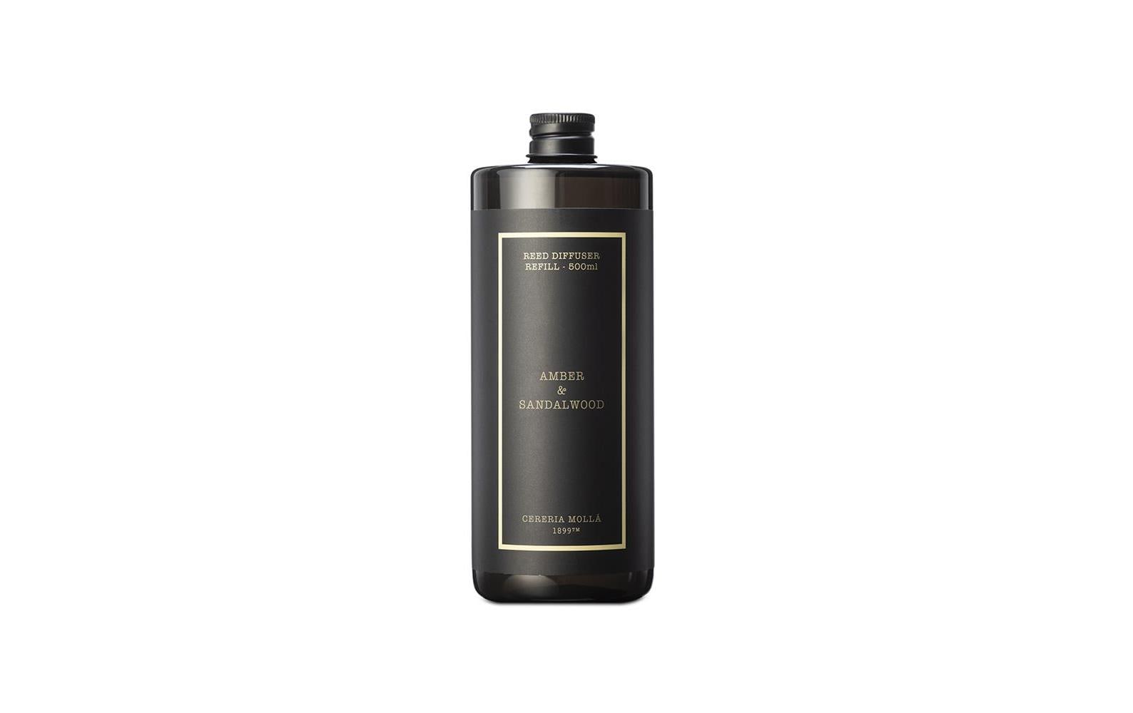 CM Refill Amber&Sandalwood