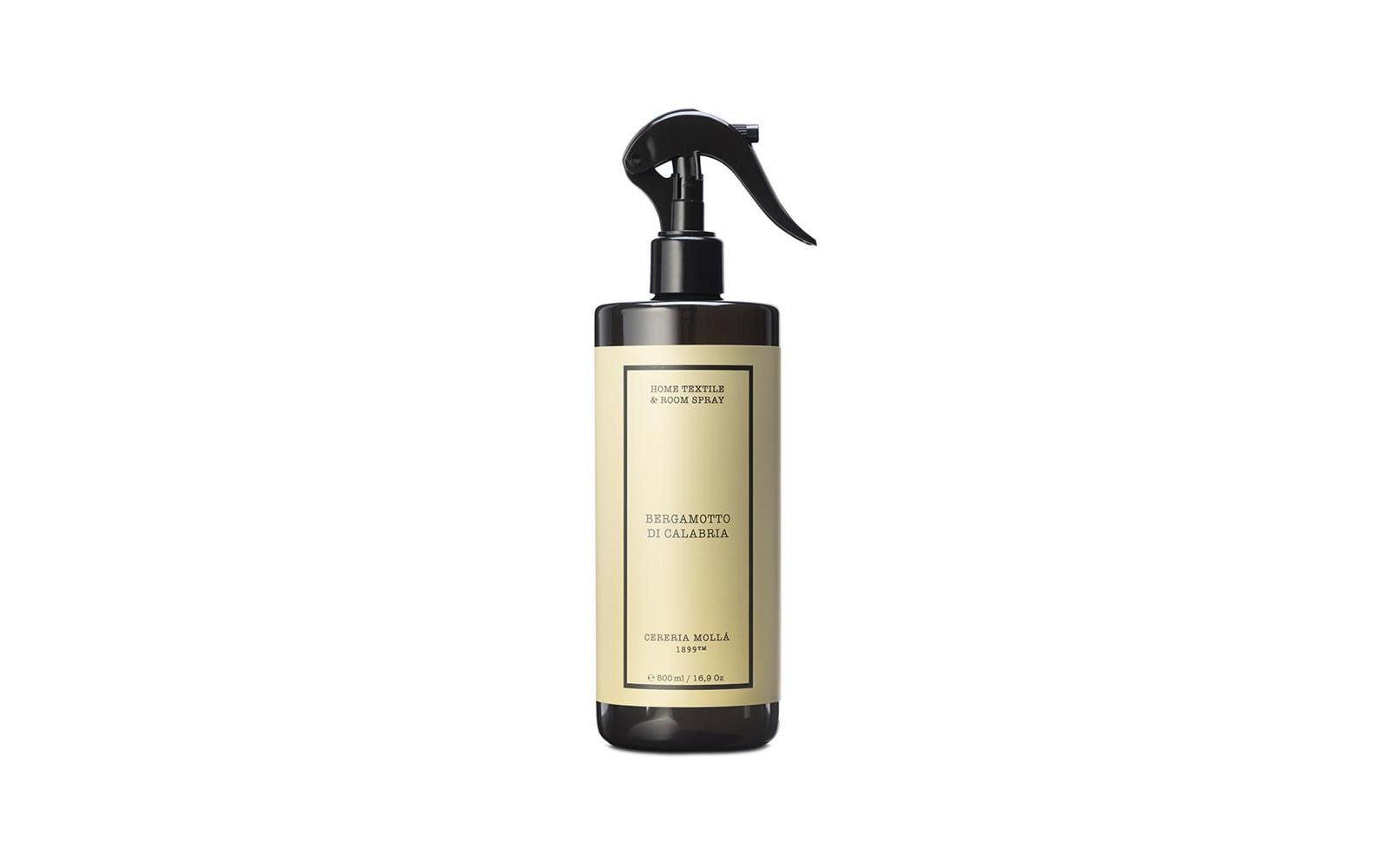 CM Duftspray Bergamotto di