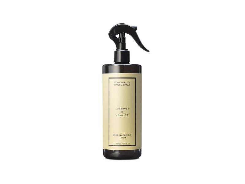 Cerería Mollá | CM Duftspray Tuberose & | Jasmine, Home Spray 500ml