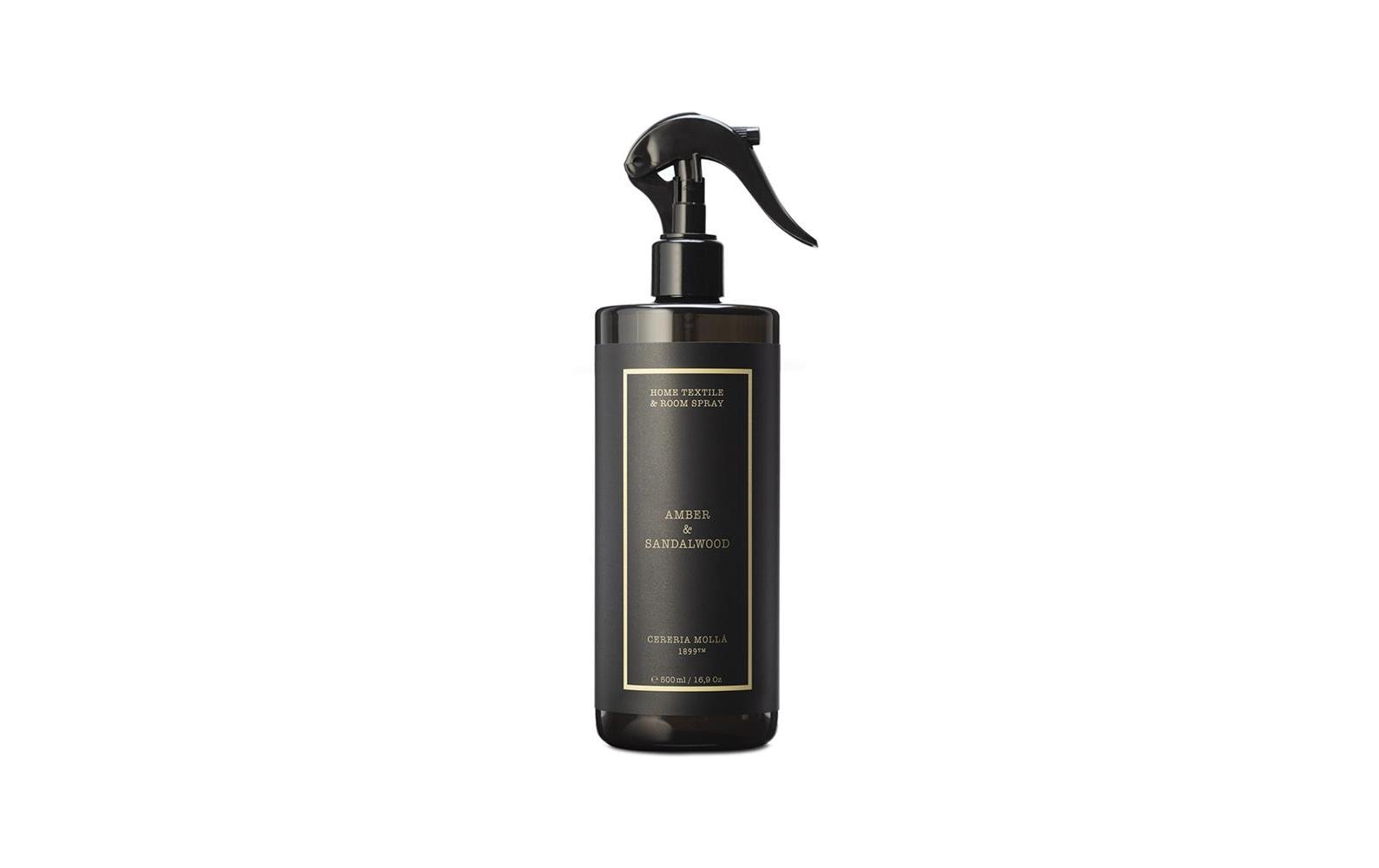 CM Duftspray Amber &
