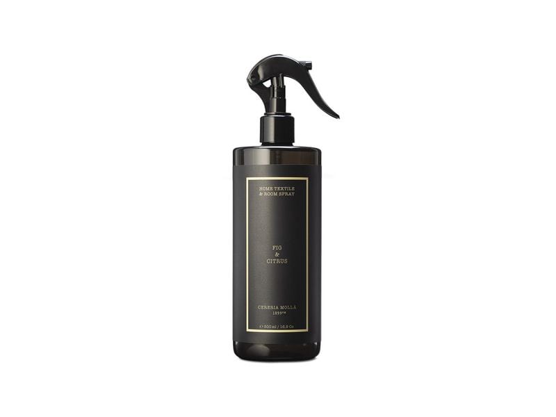 Cerería Mollá | CM Duftspray Fig & Citrus | Home Spray 500ml