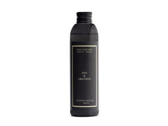 Cerería Mollá | CM Refill Oud & Leather | Premium Diffuser Refill 200ml