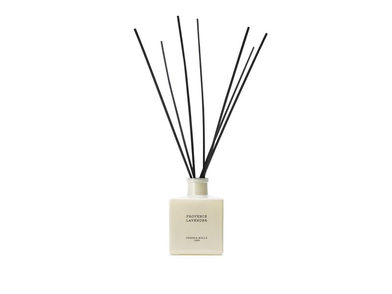 Cerería Mollá | CM Duftstäbchen Provence | Lavender, Premium Diffuser 250ml