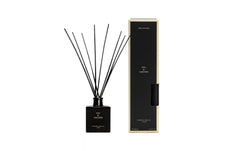 Cerería Mollá | CM Duftstäbchen Oud & Leather | Premium Diffuser 100ml