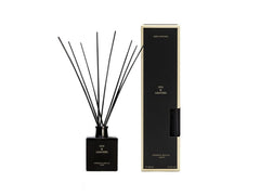 Cerería Mollá | CM Duftstäbchen Oud & Leather | Premium Diffuser 100ml