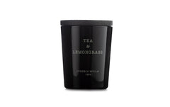 Cerería Mollá | CM Duftkerze Tea & Lemongrass | Premium Candle 230g